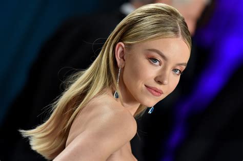 Sydney Sweeney Reveals What She Really Thinks About Her。